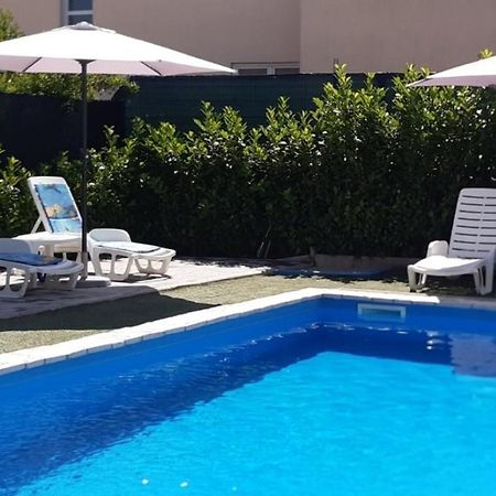 Holiday Home Flora Μόσταρ Εξωτερικό φωτογραφία