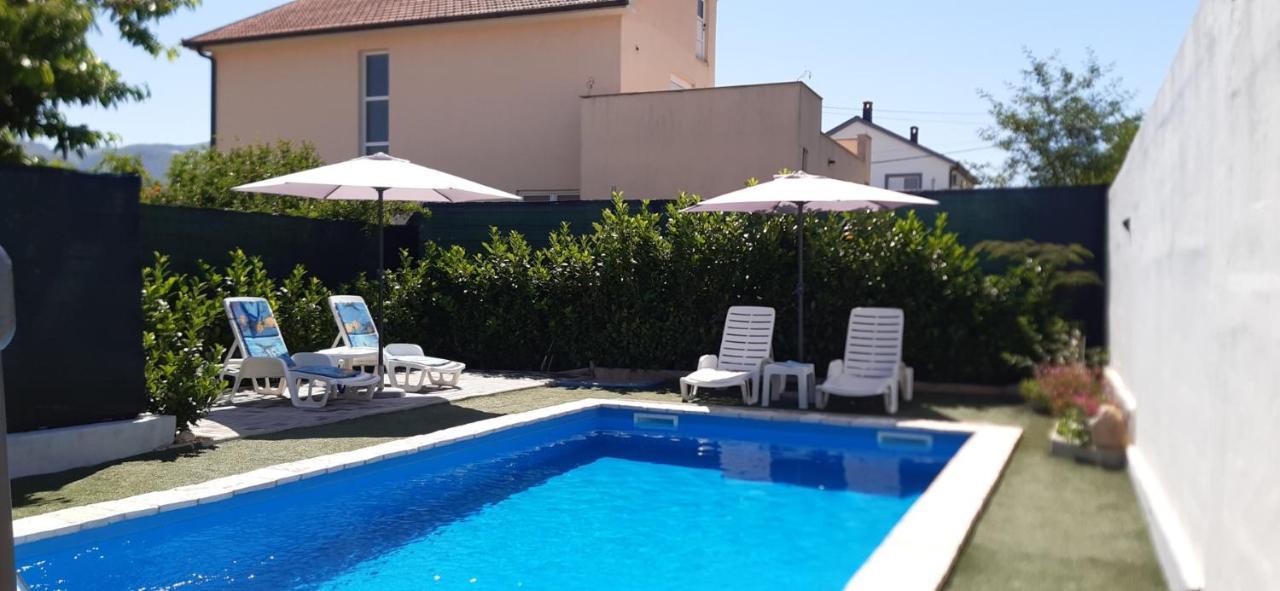 Holiday Home Flora Μόσταρ Εξωτερικό φωτογραφία