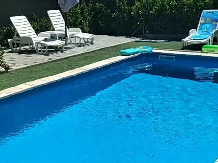Holiday Home Flora Μόσταρ Εξωτερικό φωτογραφία