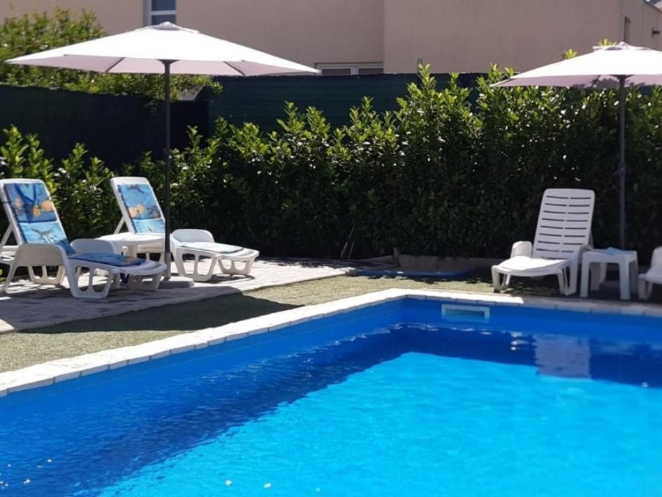 Holiday Home Flora Μόσταρ Εξωτερικό φωτογραφία