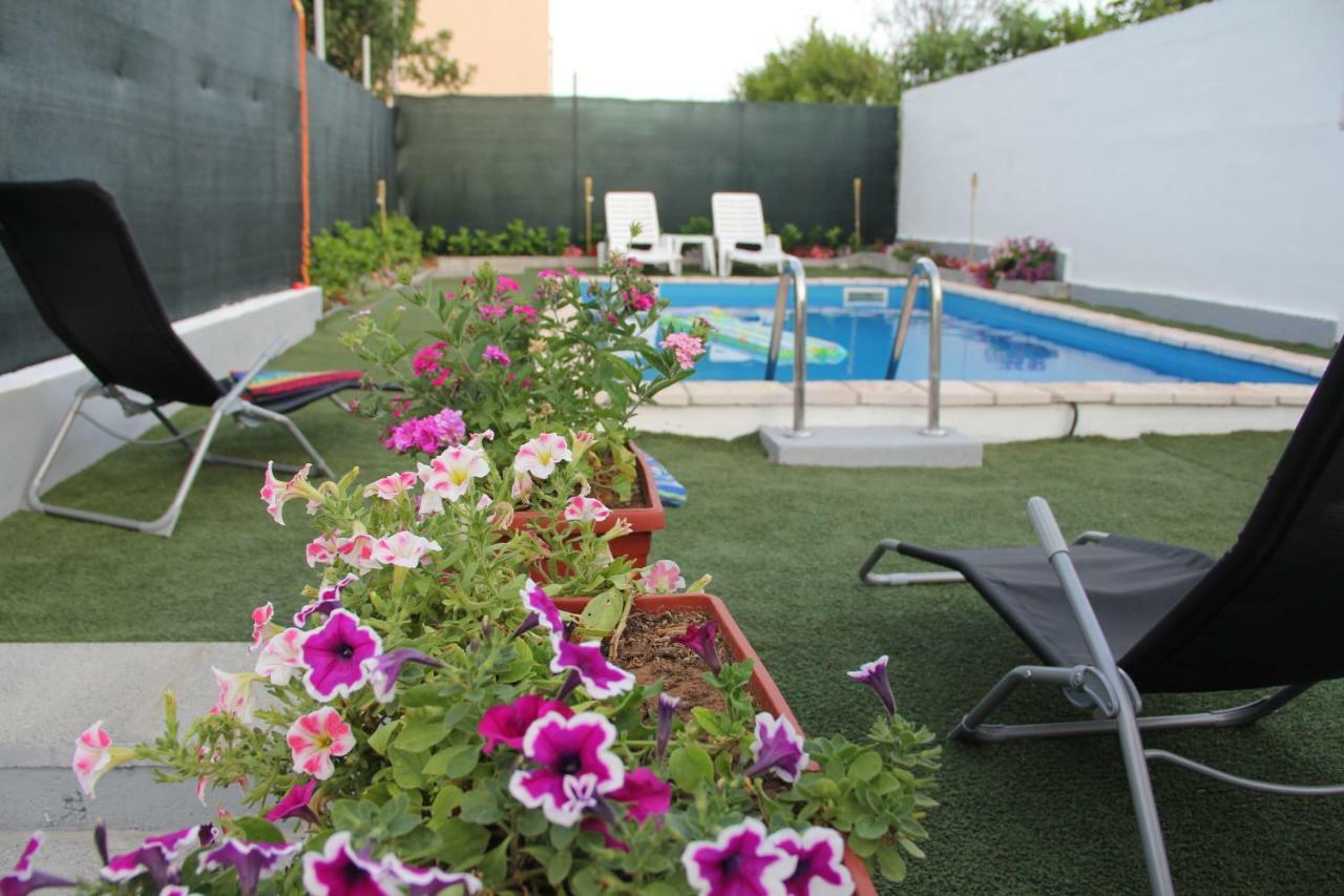 Holiday Home Flora Μόσταρ Εξωτερικό φωτογραφία