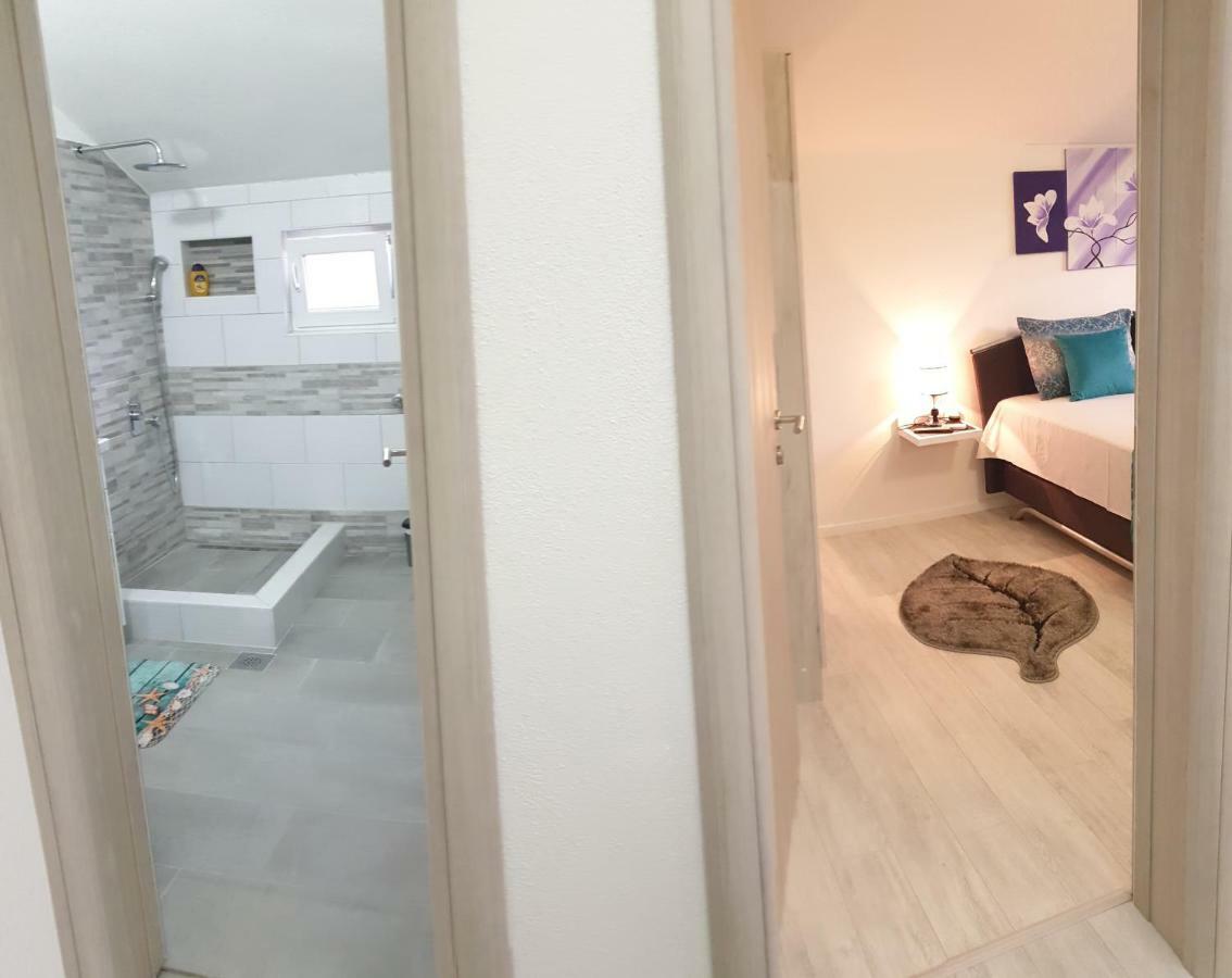 Holiday Home Flora Μόσταρ Εξωτερικό φωτογραφία