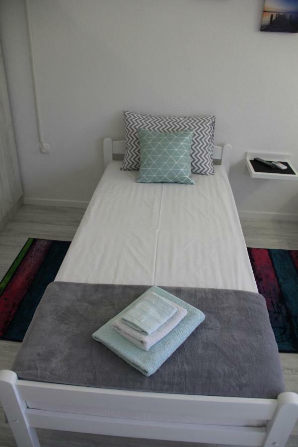 Holiday Home Flora Μόσταρ Εξωτερικό φωτογραφία